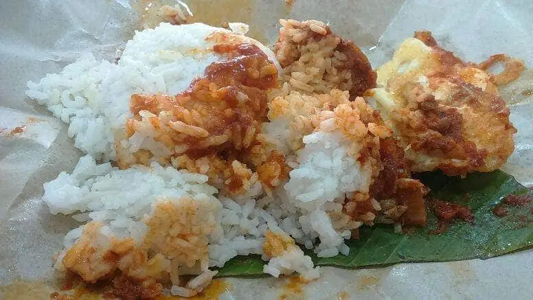 Nasi Lemak Kak Dee Food Photo 1