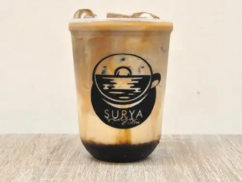 Surya Senja Coffee, Batununggal Permai