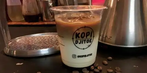 Kopi Djitoe, Blok Rgb 98