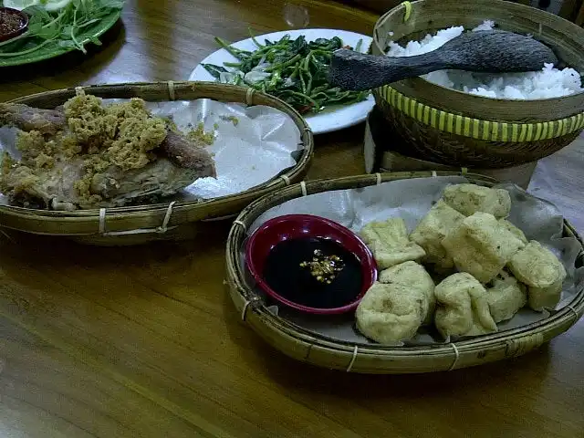 Gambar Makanan Waroeng Podojoyo (WARDOYO) 16