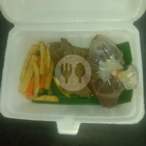 Gambar Makanan Cafe Wong Medan, HM Joni 7