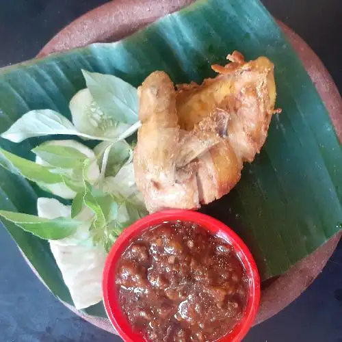 Gambar Makanan Pecel Lele Ibu Isah,Penggilingan,cakung,jakarta Timur 10