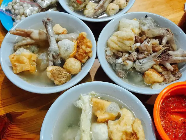 Gambar Makanan BasoAciAkang 3