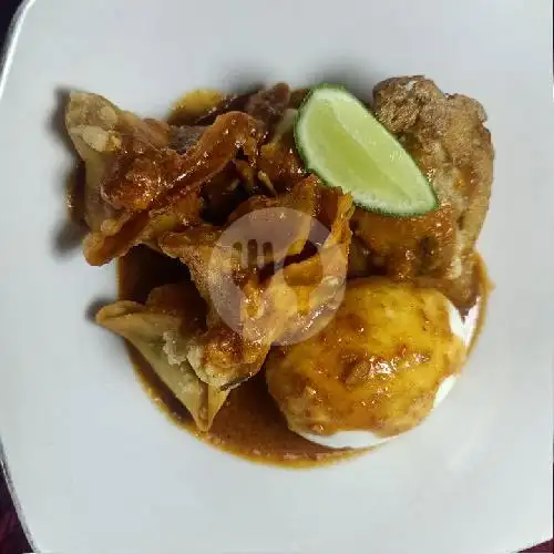 Gambar Makanan Dapur Mimi Kio 1