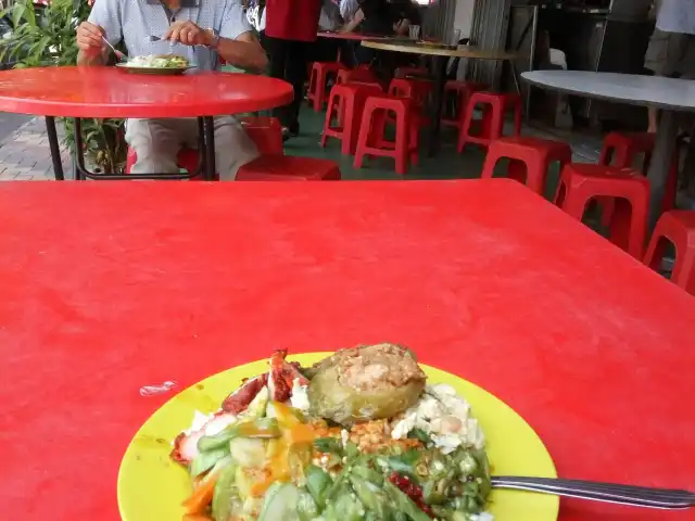 Restoran Loke Tin Food Photo 8