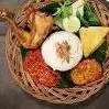 Gambar Makanan Ayam Bakar & Taichan Bang Gans, Rs Fatmawati 18