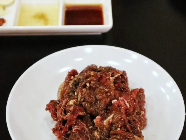 Gambar Makanan Pochajjang Korean BBQ 17