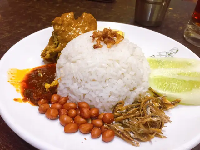 Gambar Makanan PappaJack Asian Cuisine 4