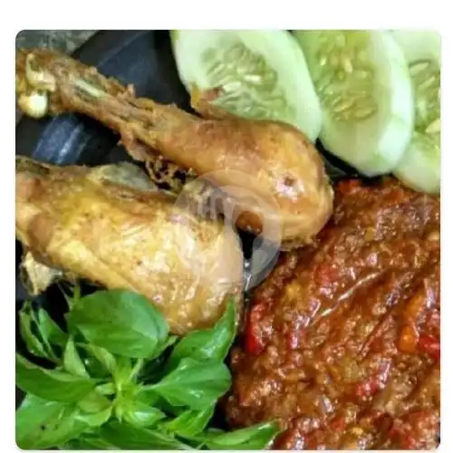 Gambar Makanan Warung Nasi Campur Cahnganjuk 16