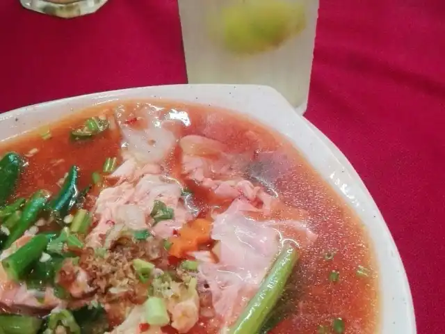 Tomyam Batu 6 Food Photo 12