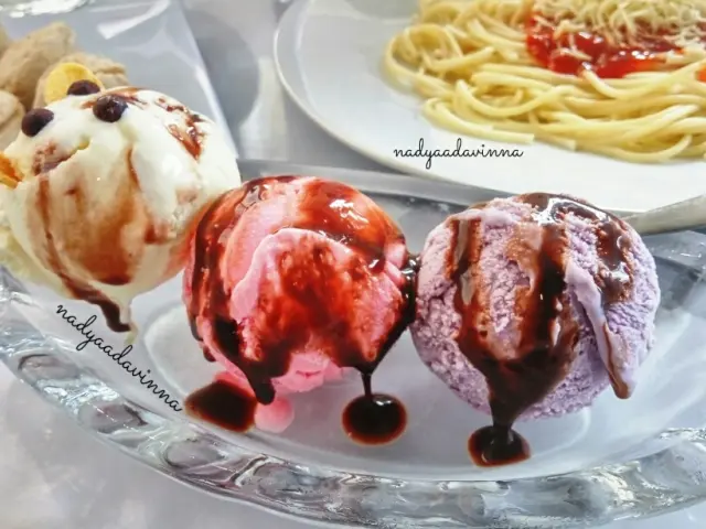 Gambar Makanan Rumah Ice Cream 1