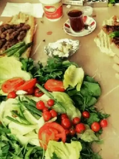 Ankara Sereserpe Köftecisi'nin yemek ve ambiyans fotoğrafları 38