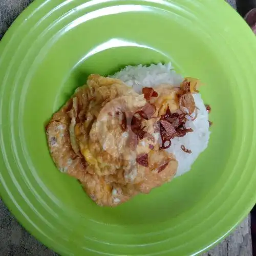 Gambar Makanan Nasi Goreng Bu Deny FNS 19