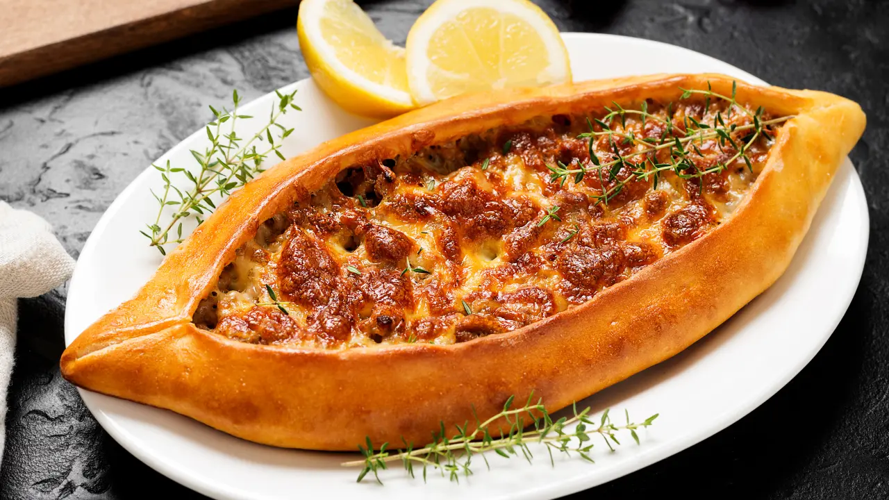 Piden Lahmacun & Pide