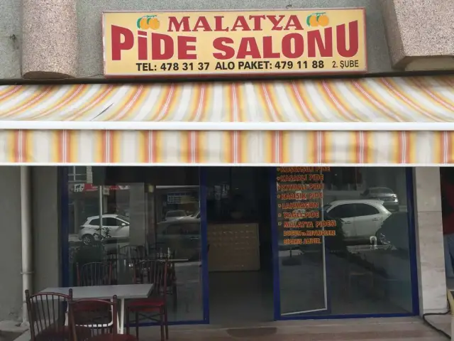 Malatya Pide Salonu'nin yemek ve ambiyans fotoğrafları 3