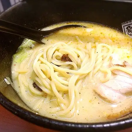 Gambar Makanan Orenchi Ramen 10