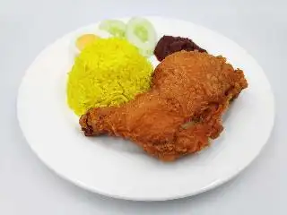 Chong Kok kopitiam @ Central i-City Shopping Mall Food Photo 2