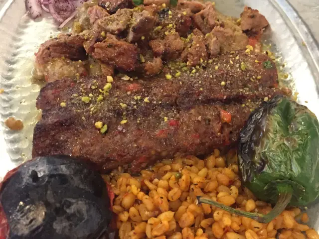 Antepli Ramazan Usta'nin yemek ve ambiyans fotoğrafları 40
