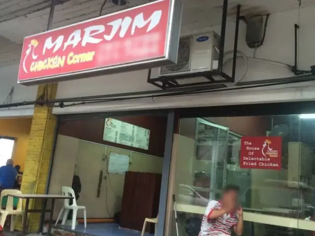 Marjim Chicken Corner