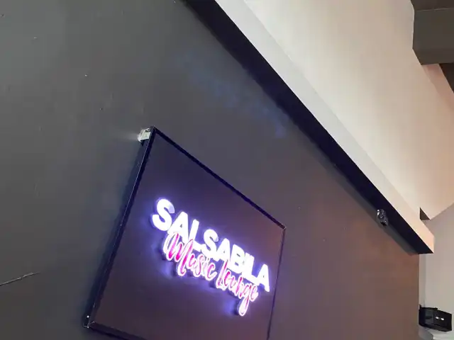 Salsabila Shisha Lounge Food Photo 5