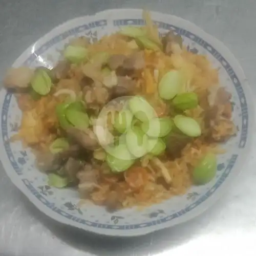 Gambar Makanan Nasi Goreng Mahkota 4