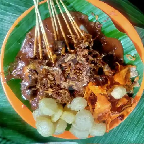 Gambar Makanan Sate Padang Ajo Edi, Ciputat Timur 15