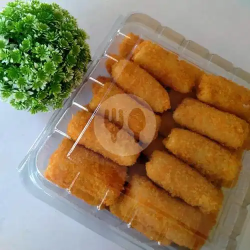 Gambar Makanan Rumah Risoles ,Andi Tonro 4