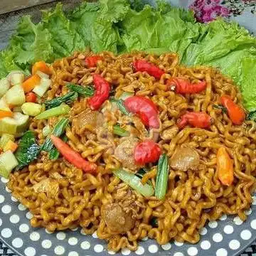 Gambar Makanan Nasi Goreng Long Men 2 18