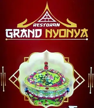 GRAND NYONYA