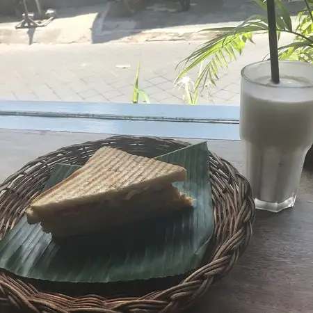 Gambar Makanan Swich Sandwiches Canggu 3