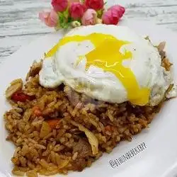 Gambar Makanan Bihun Bebek & Bubur Ayam "XB" 14