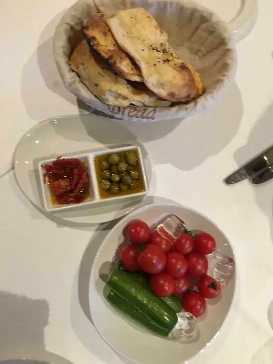 Hamdi Restaurant'nin yemek ve ambiyans fotoğrafları 4