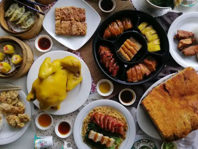 Mala Tang Hot Pot Food Photo 3