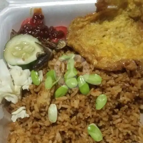 Gambar Makanan Nasi Goreng Pecel Lele Gren Nostop, Bintan 15