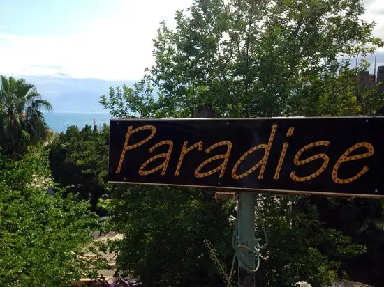 Paradise Restaurant'nin yemek ve ambiyans fotoğrafları 47