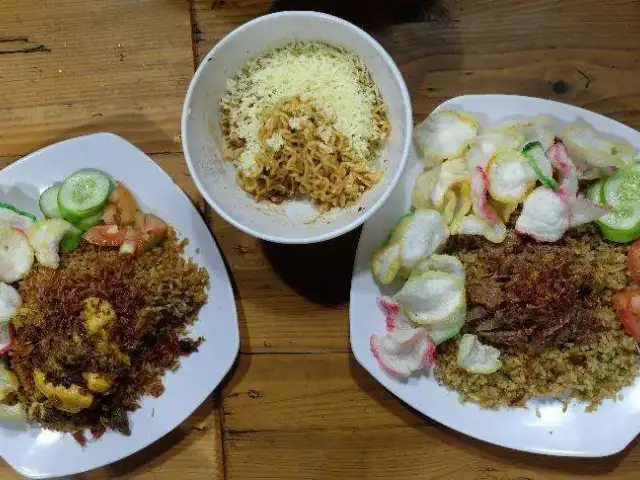 Gambar Makanan Kedai Ndoro Ayu Dewi 18