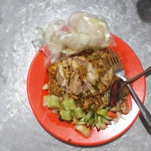 Gambar Makanan Nasi Goreng Mas Bro, Bogor Tengah 3