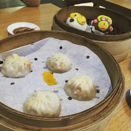 Gambar Makanan Din Tai Fung 10