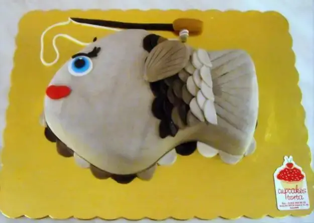 Cupcake Torta'nin yemek ve ambiyans fotoğrafları 10