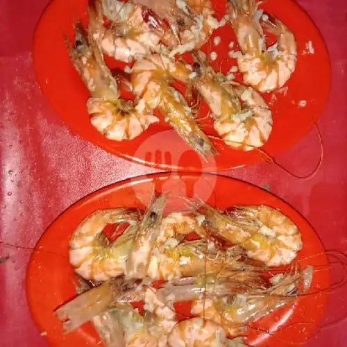 Gambar Makanan Seafood Pandawa 5 (Nasi Uduk Pecel Lele), Cimanggis 4