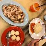 Famosa Chicken Rice Ball Jln Bendahara Food Photo 8