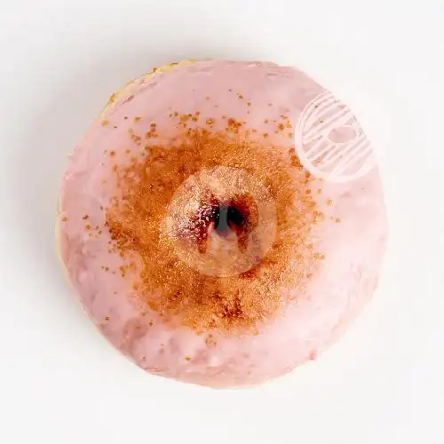Gambar Makanan Kalis Donuts, H. Burhan 13