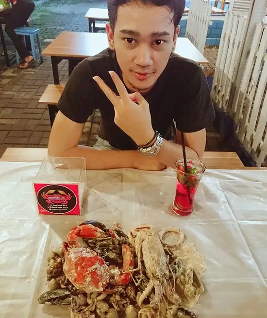 Gambar Makanan Rumah seafood 2