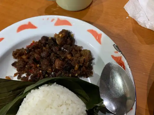 Gambar Makanan Nasi Bancakan Mang Barna & Bi O'om 15