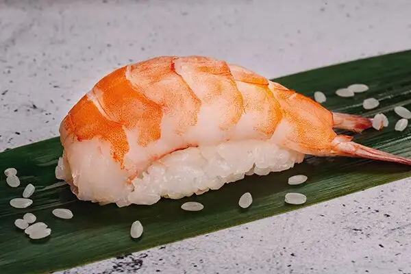 Sushi Master'nin yemek ve ambiyans fotoğrafları 5