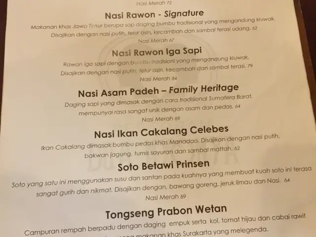 Gambar Makanan Dua Nyonya 12