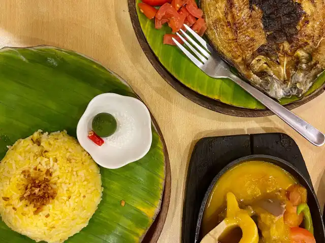 Bacolod Chicken Inasal Food Photo 9
