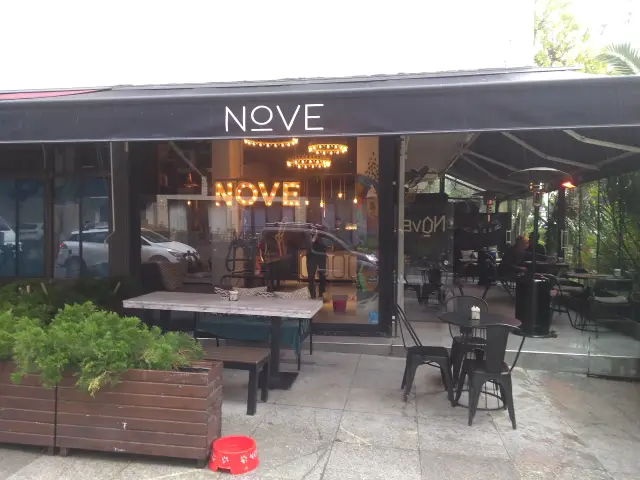 Nove'nin yemek ve ambiyans fotoğrafları 2