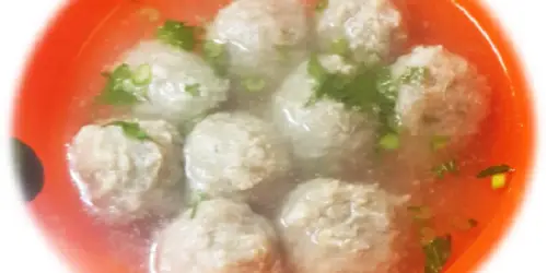 Bakso Sapi Pontianak Akim 79, Gunung Sahari