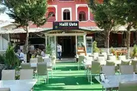 Çatı restaurant-Halil usta'nin yemek ve ambiyans fotoğrafları 3